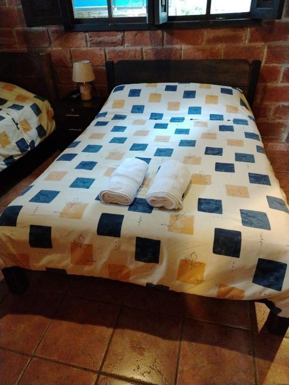 Hosteria Sapos Y Ranas Milpe Zewnętrze zdjęcie